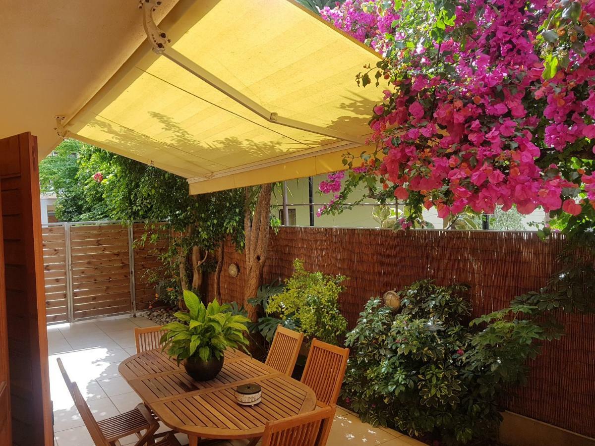 Meni'S Home Chania  Exteriér fotografie